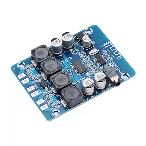 XH-M314 Amplifier Module