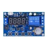 XY-BJ timer module