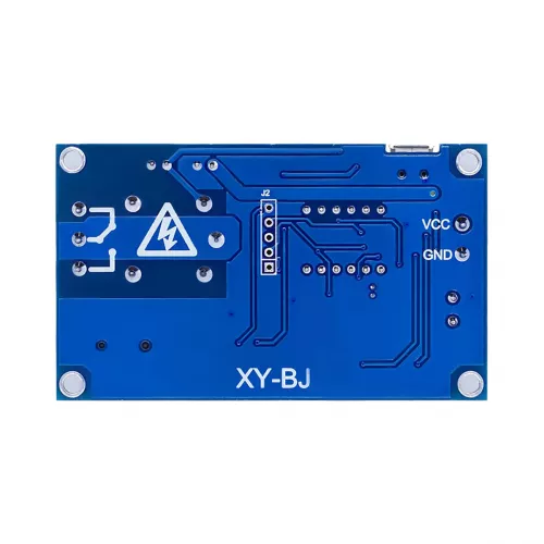 XY-BJ timer module