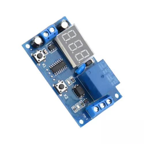 YYA-3 timer module