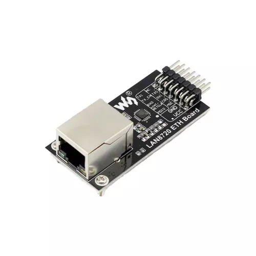 LAN8720 network module