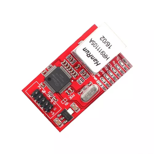 w5100 W5100 network module