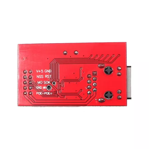 w5100 W5100 network module