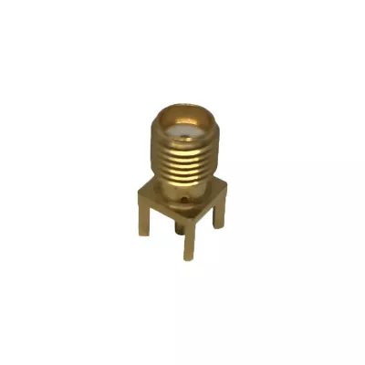 R1254260000R RF Connector
