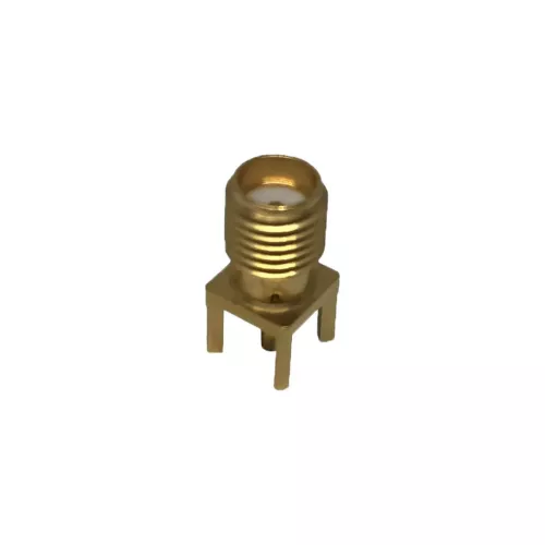 R1254260000R RF Connector