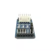 ULN2003 STEPPER MOTOR DRIVER