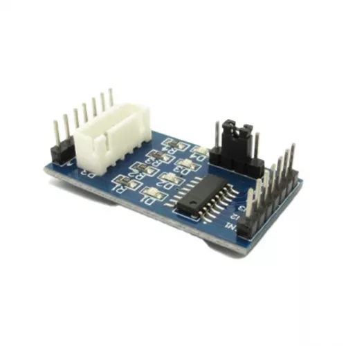 ULN2003 STEPPER MOTOR DRIVER