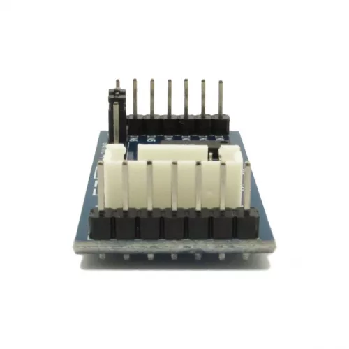 ULN2003 STEPPER MOTOR DRIVER