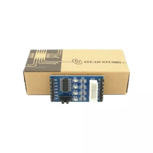 ULN2003 STEPPER MOTOR DRIVER