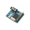 MT8870 DTMF MODULE