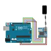 MT8870 DTMF MODULE
