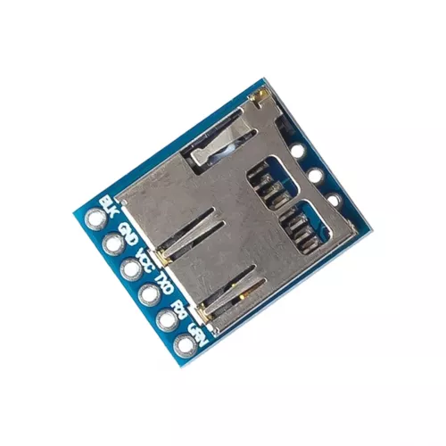 OPENLOG SERIAL DATA LOGGER Naze32