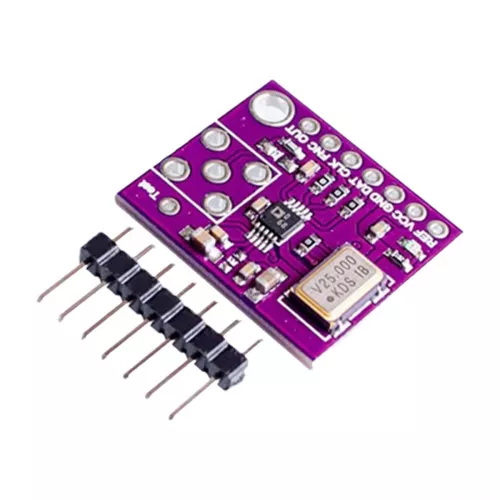 AD9833 Generator Signal Module