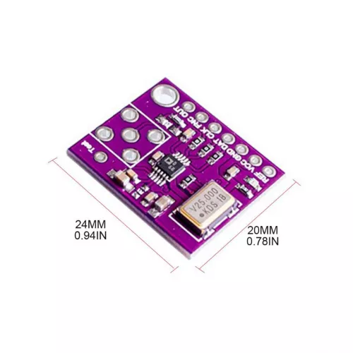 AD9833 Generator Signal Module