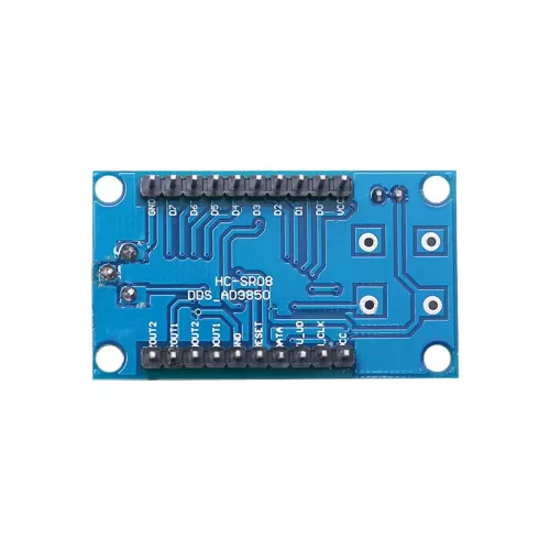 AD9851 generator signal module