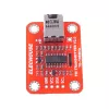 FM radio transmitter module elechouse