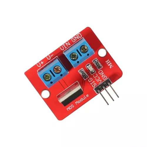 IRF520 MOSFET module