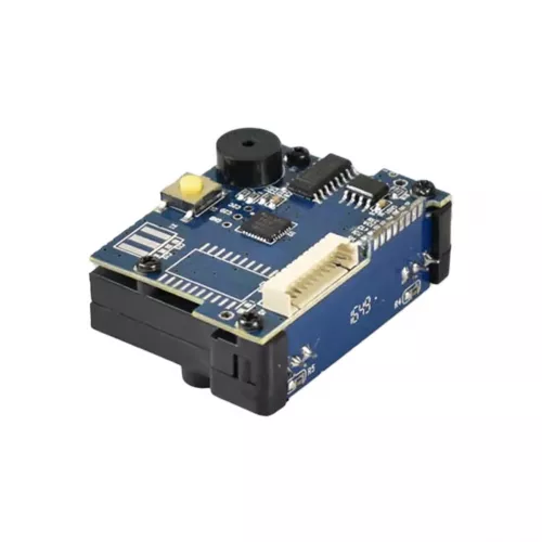 lV4 CCD BARCODE SCANNER