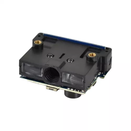 lV4 CCD BARCODE SCANNER
