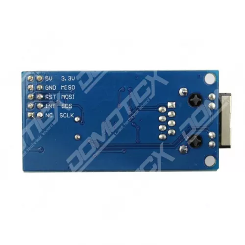 w5500 network module