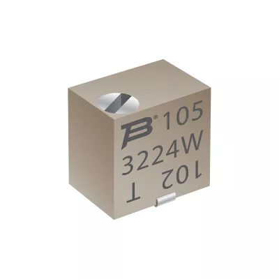 3224W-1-103E Resistor