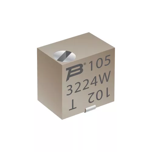 3224W-1-103E Resistor