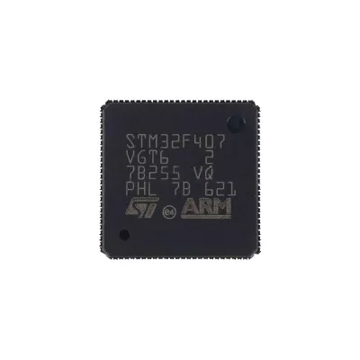 STM32F407VGT6 Microcontroller
