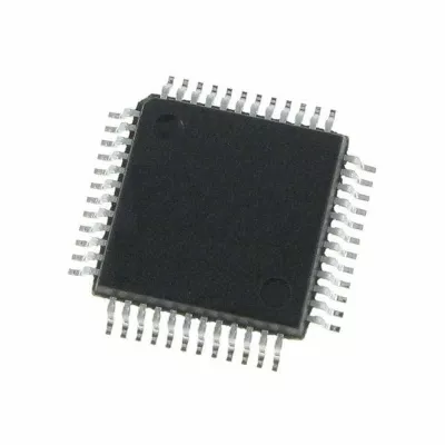STM32F030C8T6 microcontroller