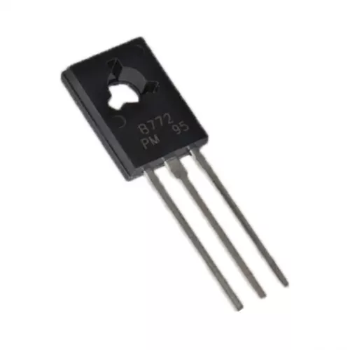B772 Transistor