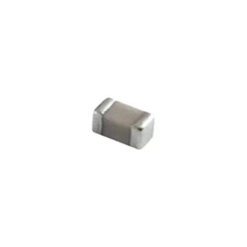 GCM1555C1H101JA16D Capacitor