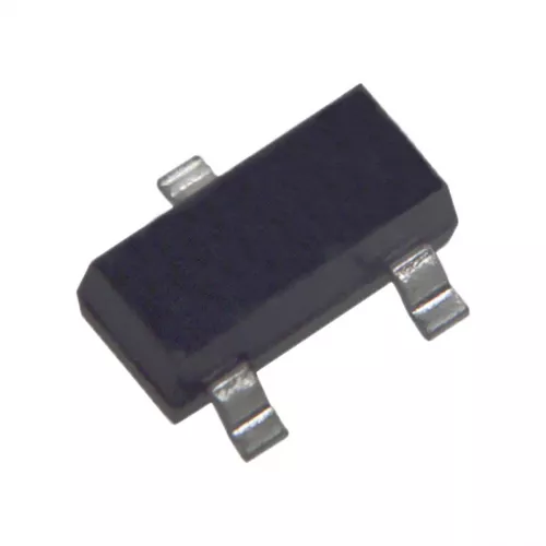 Mmbt3906 Transistor
