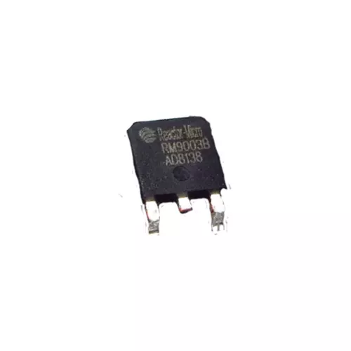 RM9003B Integrated Circuit