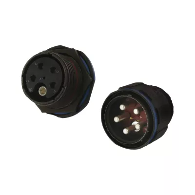 TVP00ZN25E6P Circular Connector