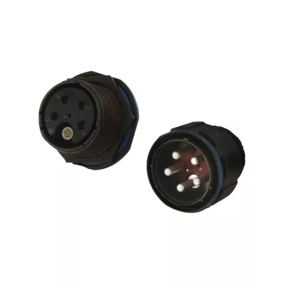 TVP00ZN13E4P Circular Connector