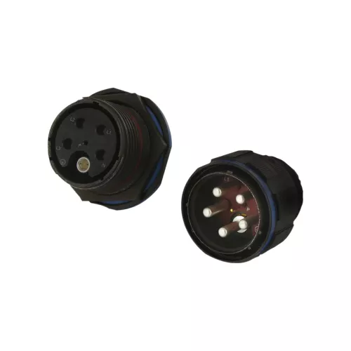 TVP00ZN13E4P Circular Connector