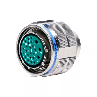 TVS06DS-11-98S Circular Connector