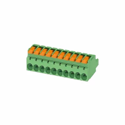 1110608 Terminal Block
