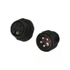 TVP00ZN17E6P Circular Connector