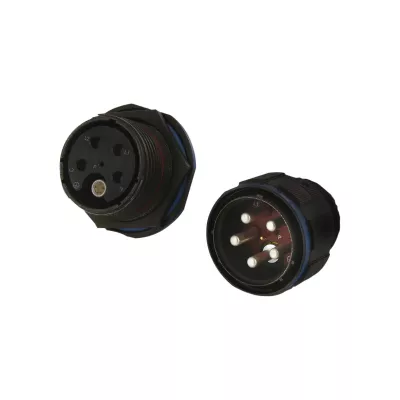 TVP00ZN17E6P Circular Connector