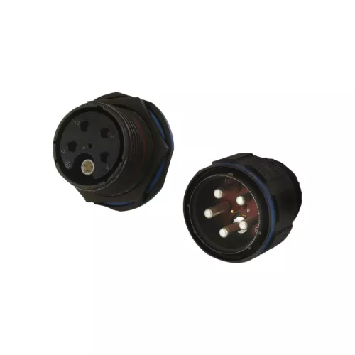 TVP00ZN17E6P Circular Connector