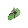 21023812418 Circular Connector