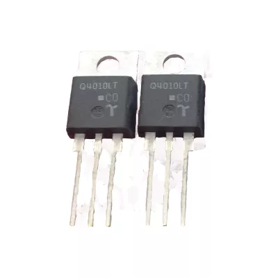 Q4010LT Thyristor