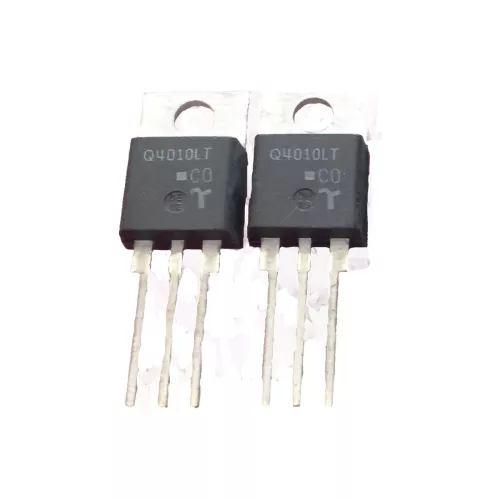 Q4010LT Thyristor