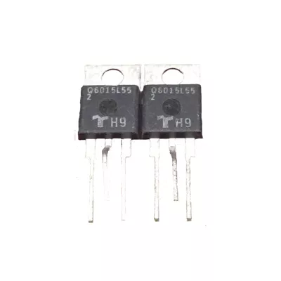 Q6015L5 Transistor