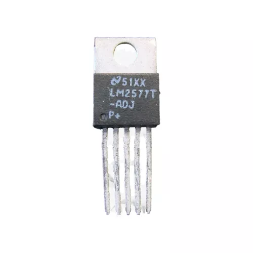 Power Management IC LM2577T-ADJ