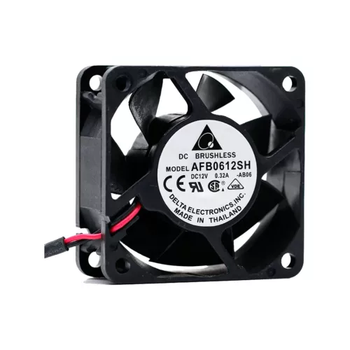 Afb0612sh cooling fan