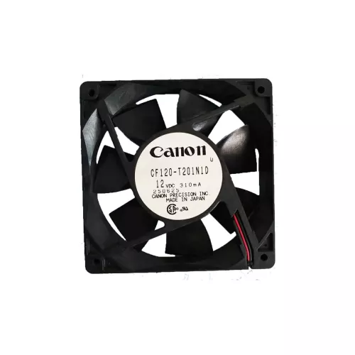 CF120-T201N1D Cooling Fan