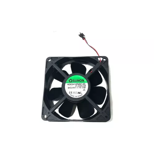 KDE2412PMB1-6A 24v dc fan