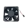 KDE2412PMB1-6A 24v dc fan