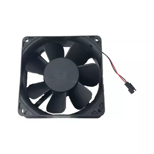 KDE2412PMB1-6A 24v dc fan